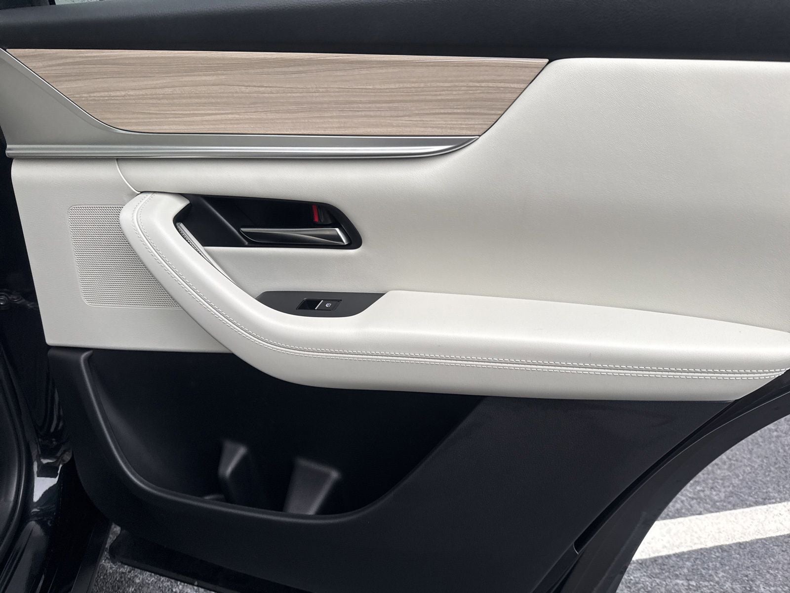 2025 Mazda Mazda CX-90 PHEV Premium Plus