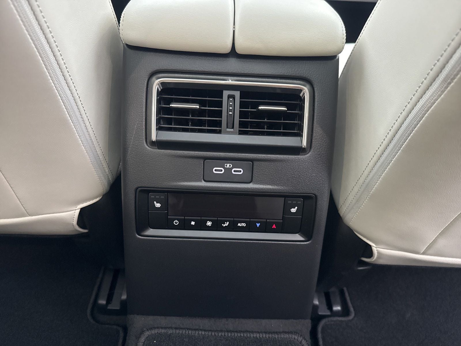 2025 Mazda Mazda CX-90 PHEV Premium Plus