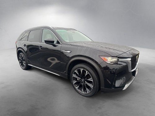 2025 Mazda Mazda CX-90 PHEV Premium Plus