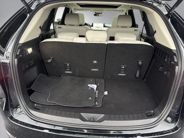 2025 Mazda Mazda CX-90 PHEV Premium Plus