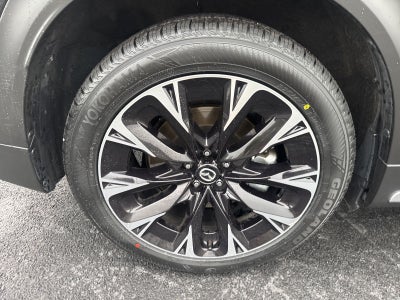 2025 Mazda Mazda CX-90 PHEV Premium Plus