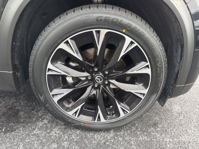 2025 Mazda Mazda CX-90 PHEV Premium Plus