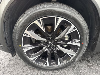 2025 Mazda Mazda CX-90 PHEV Premium Plus