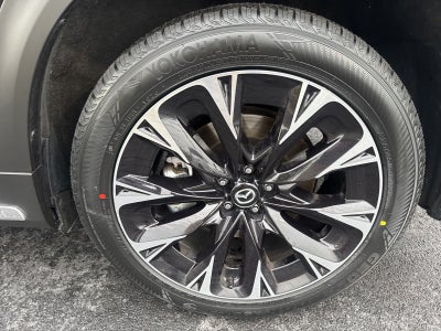 2025 Mazda Mazda CX-90 PHEV Premium Plus