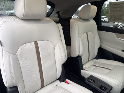 2025 Mazda Mazda CX-90 PHEV Premium Plus