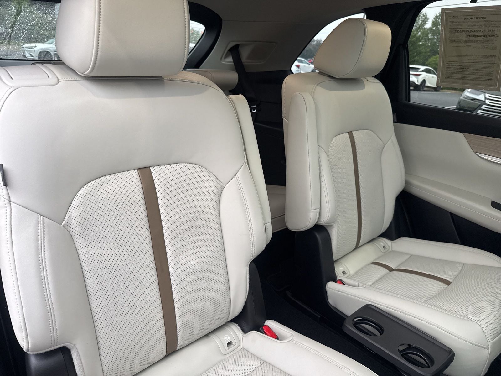 2025 Mazda Mazda CX-90 PHEV Premium Plus