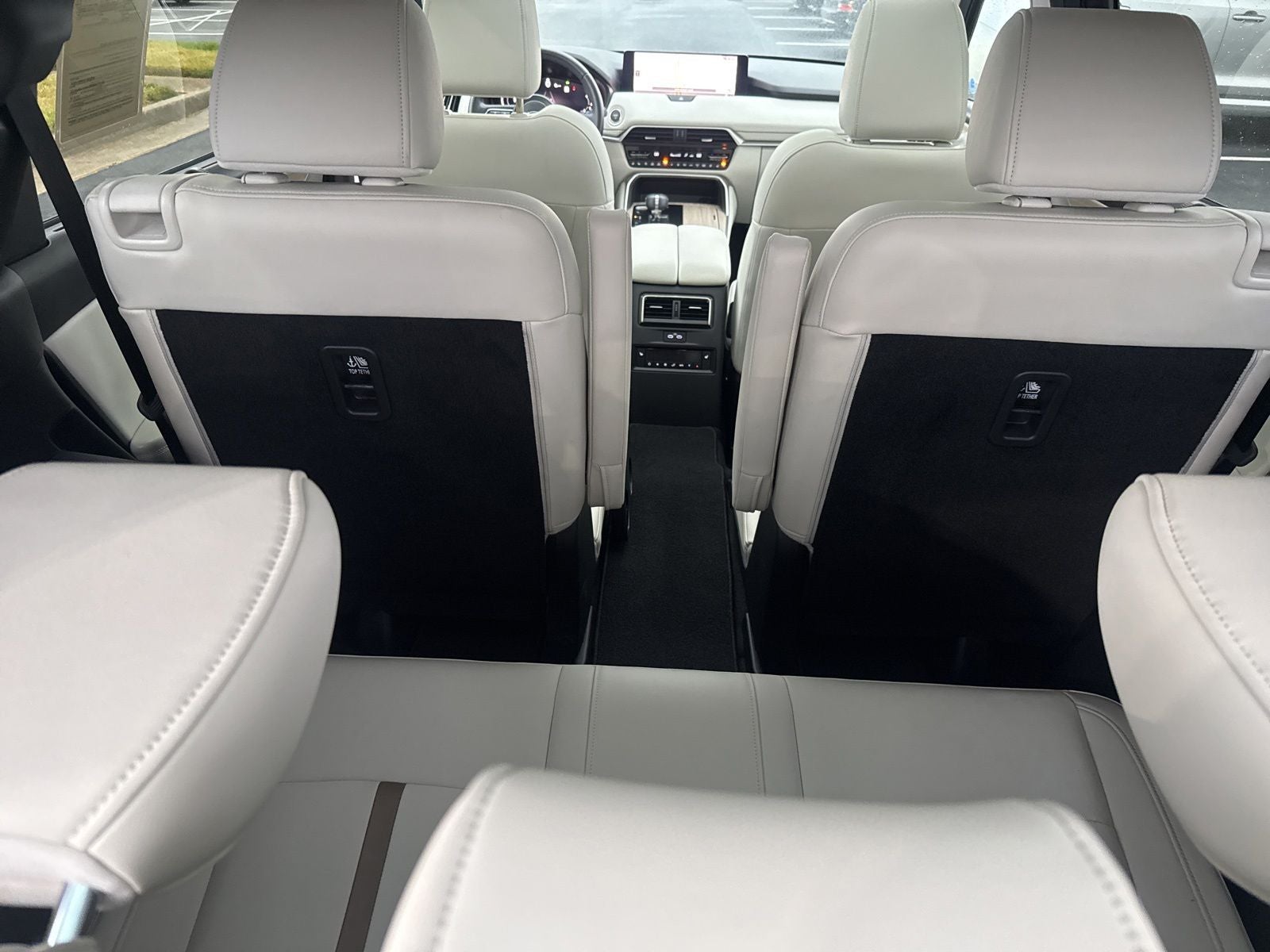 2025 Mazda Mazda CX-90 PHEV Premium Plus