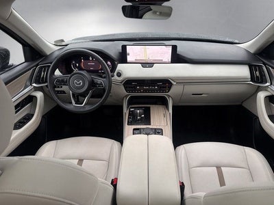 2025 Mazda Mazda CX-90 PHEV Premium Plus