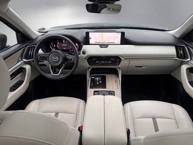 2025 Mazda Mazda CX-90 PHEV Premium Plus