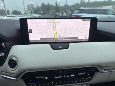 2025 Mazda Mazda CX-90 PHEV Premium Plus