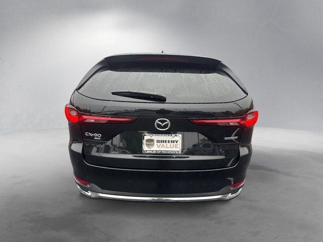 2025 Mazda Mazda CX-90 PHEV Premium Plus