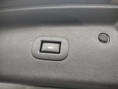 2016 INFINITI QX80 Base