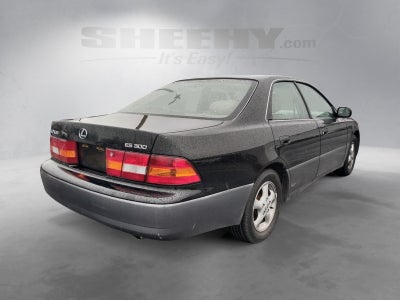 1998 Lexus ES 300