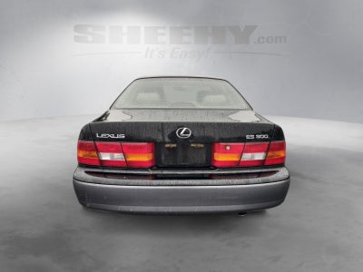 1998 Lexus ES 300