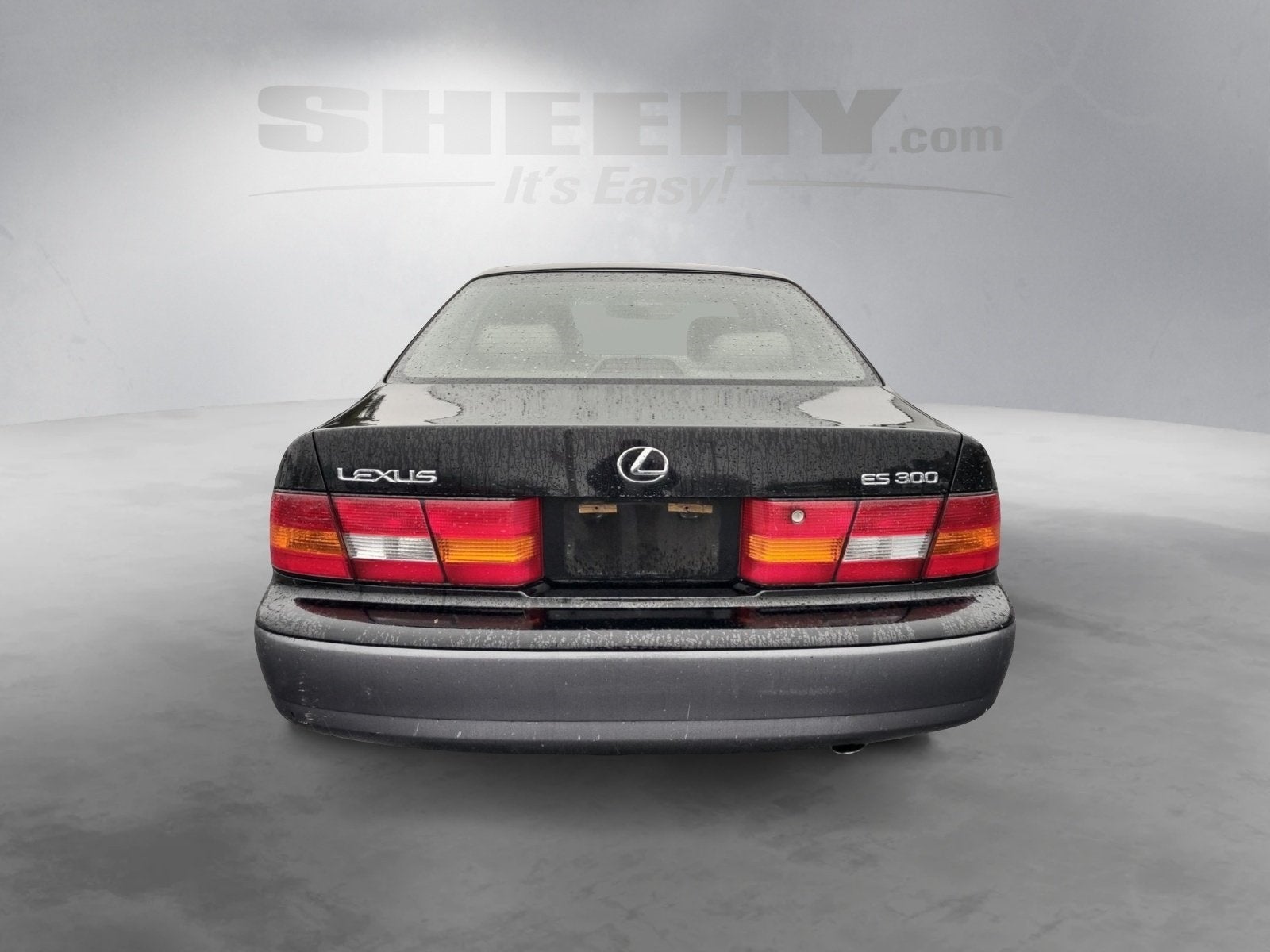 1998 Lexus ES 300