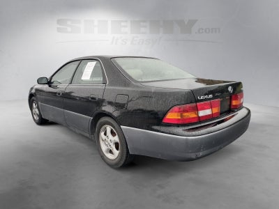 1998 Lexus ES 300