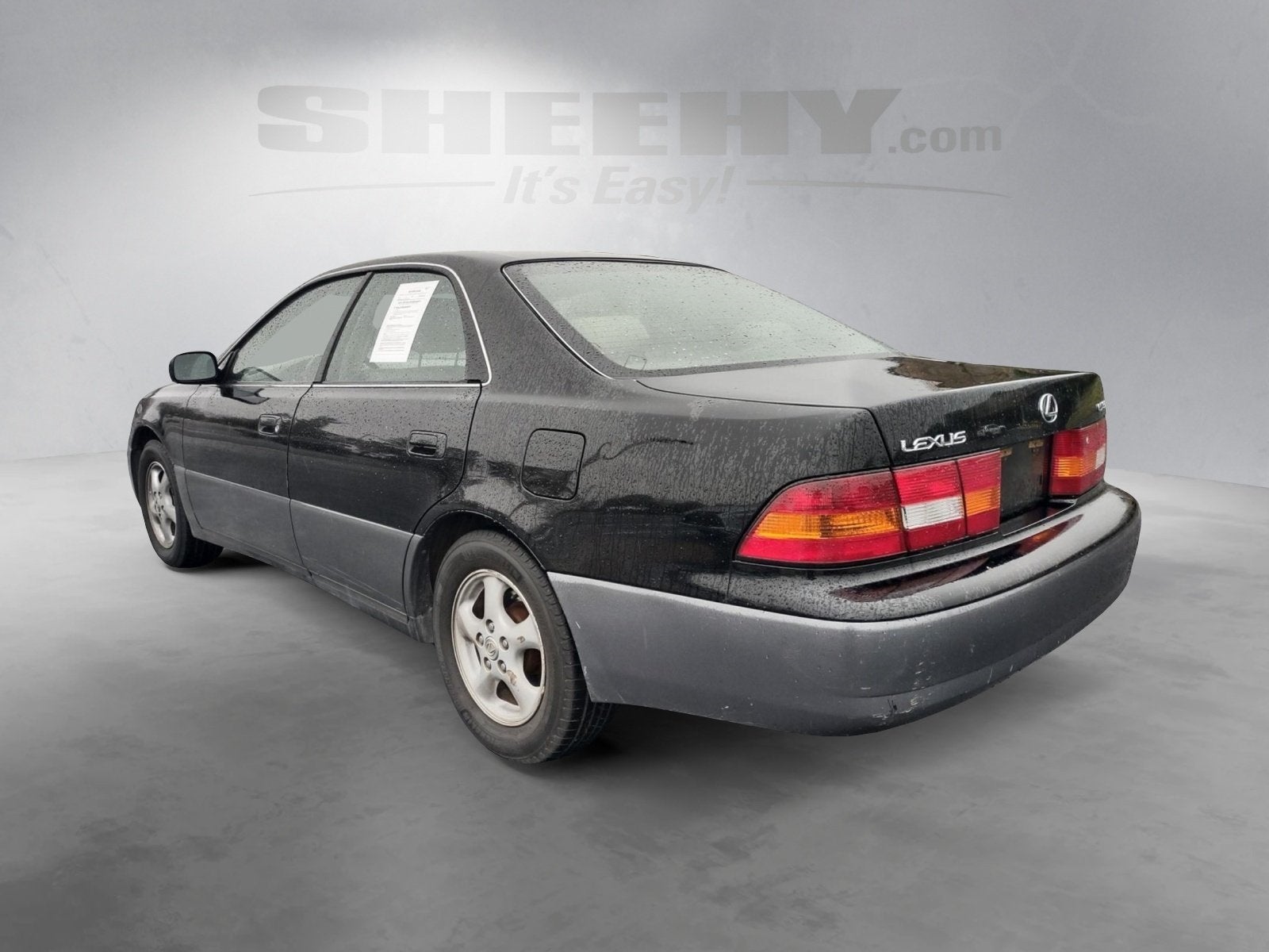 1998 Lexus ES 300