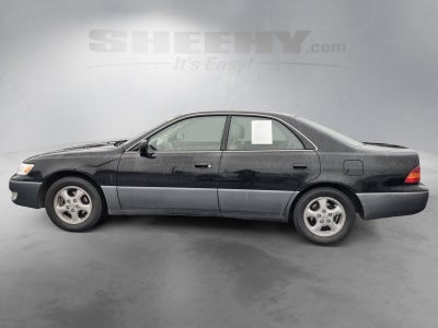 1998 Lexus ES 300
