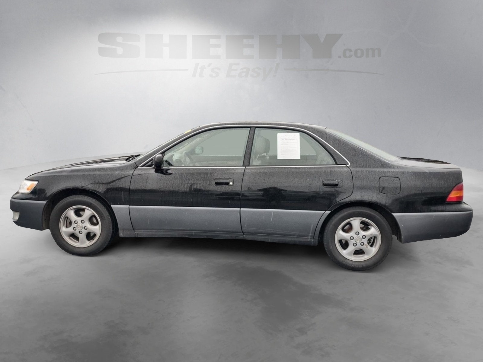 1998 Lexus ES 300