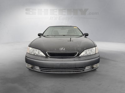 1998 Lexus ES 300