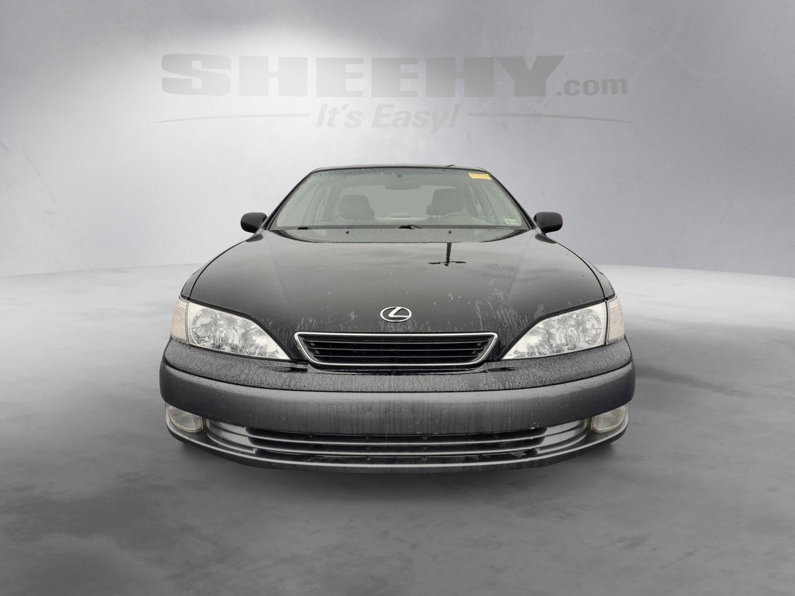 1998 Lexus ES 300