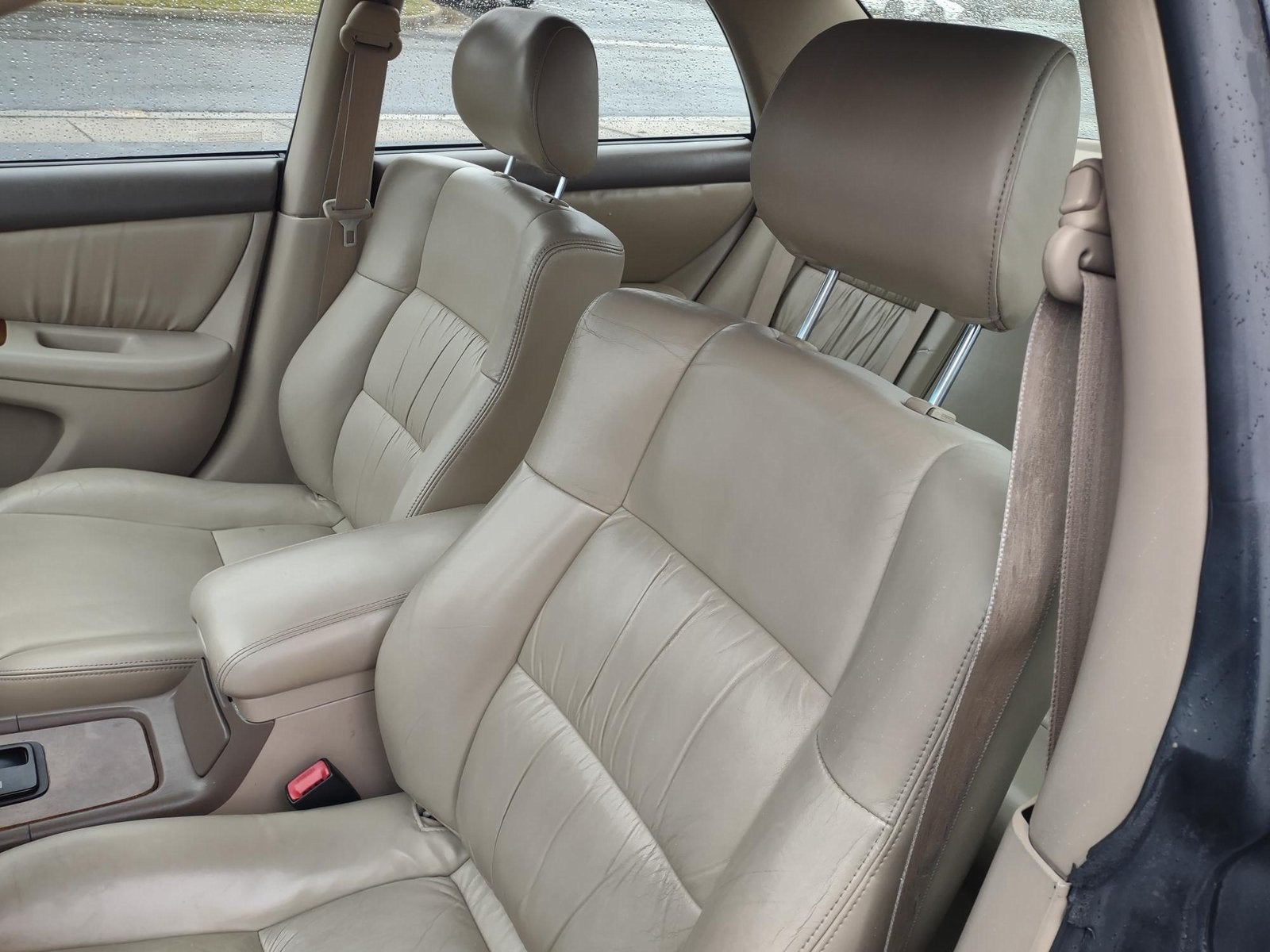 1998 Lexus ES 300
