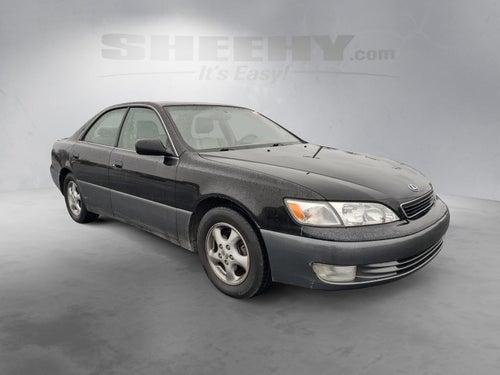 1998 Lexus ES 300