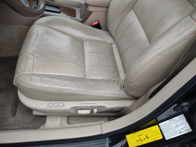 1998 Lexus ES 300
