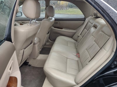1998 Lexus ES 300