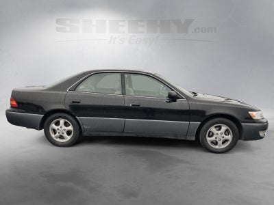 1998 Lexus ES 300
