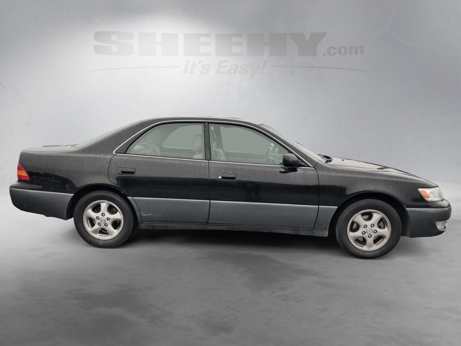 1998 Lexus ES 300