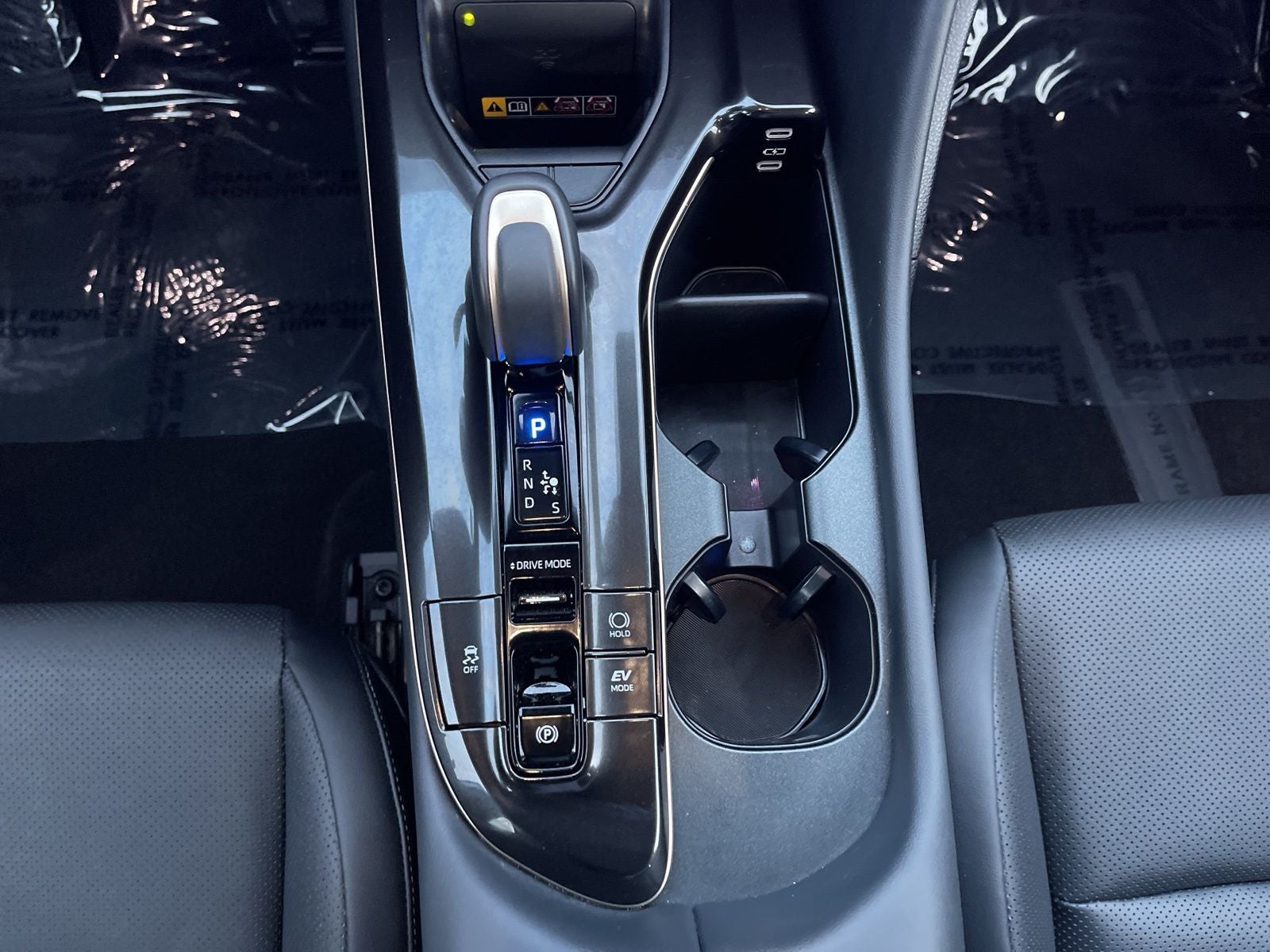2025 Toyota Crown Signia XLE