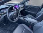2025 Toyota Crown Signia XLE
