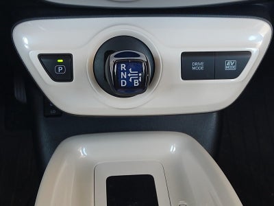 2016 Toyota Prius Four