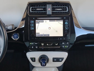 2016 Toyota Prius Four