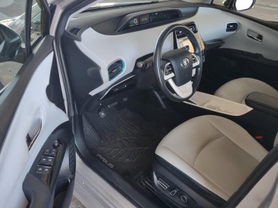 2016 Toyota Prius Four