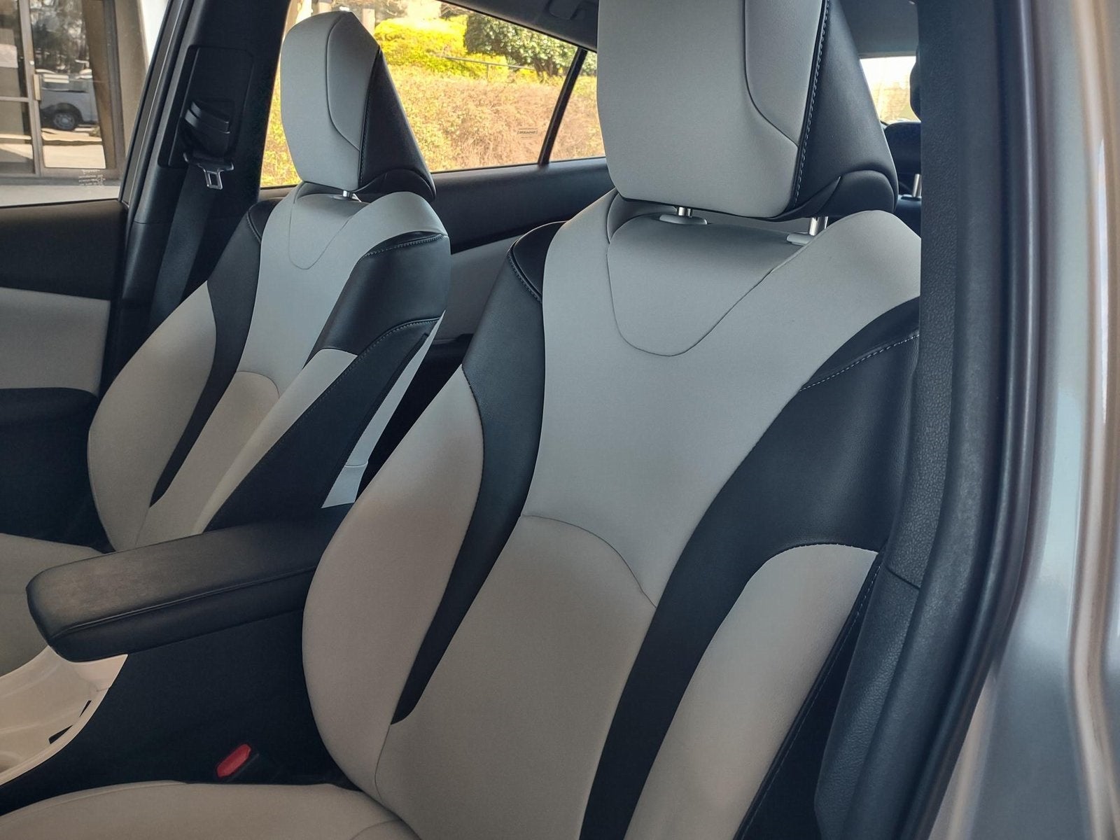 2016 Toyota Prius Four