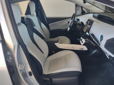 2016 Toyota Prius Four