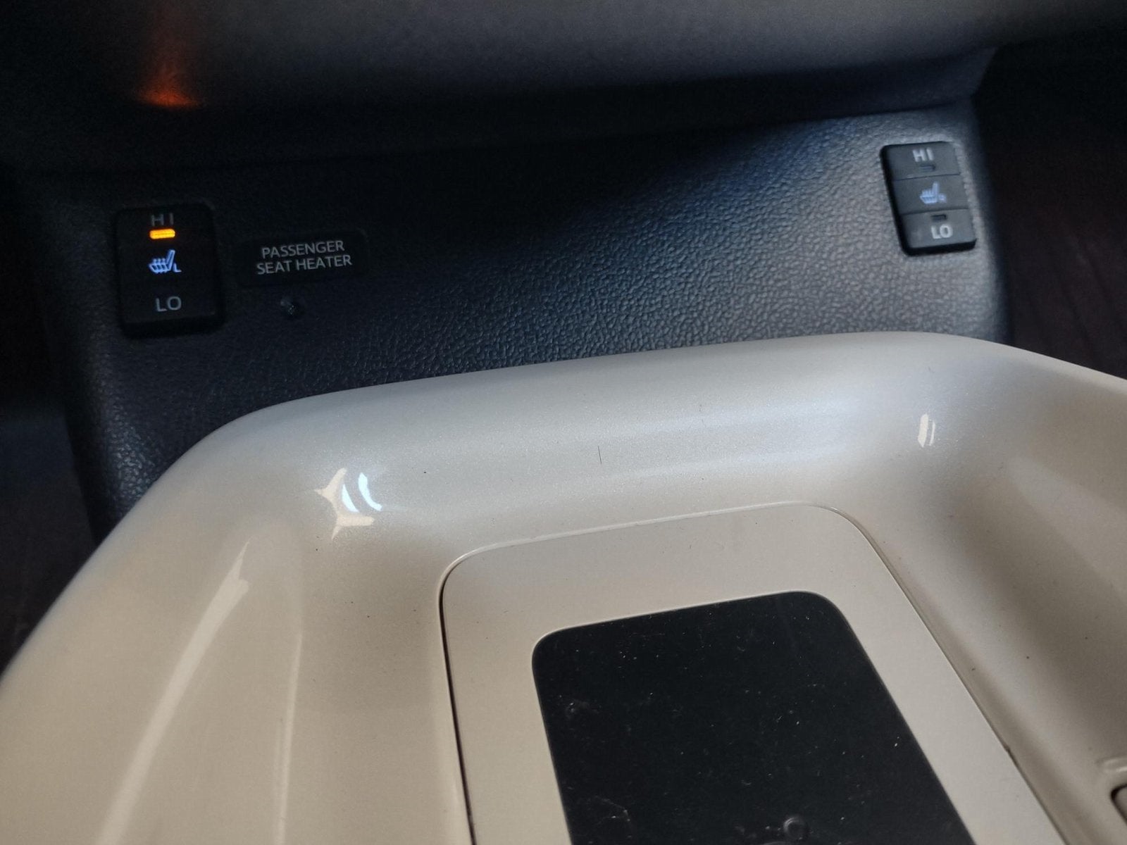 2016 Toyota Prius Four