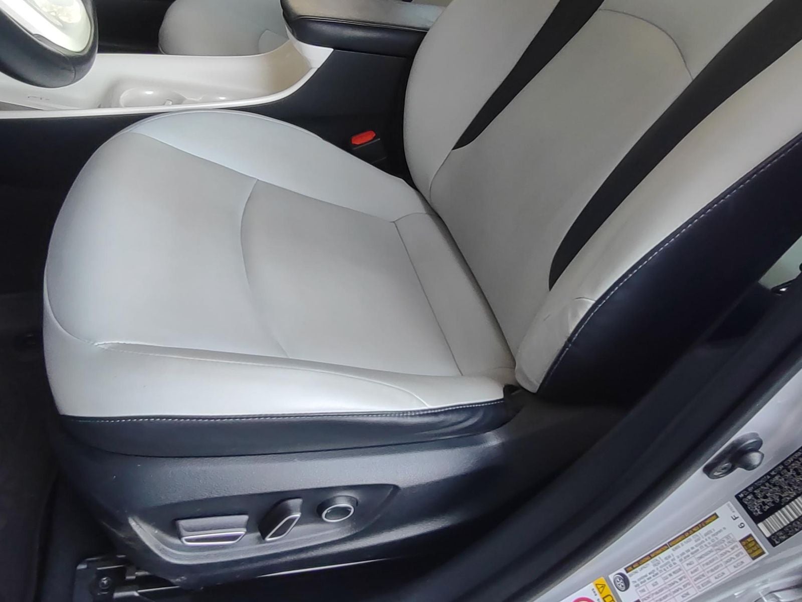 2016 Toyota Prius Four