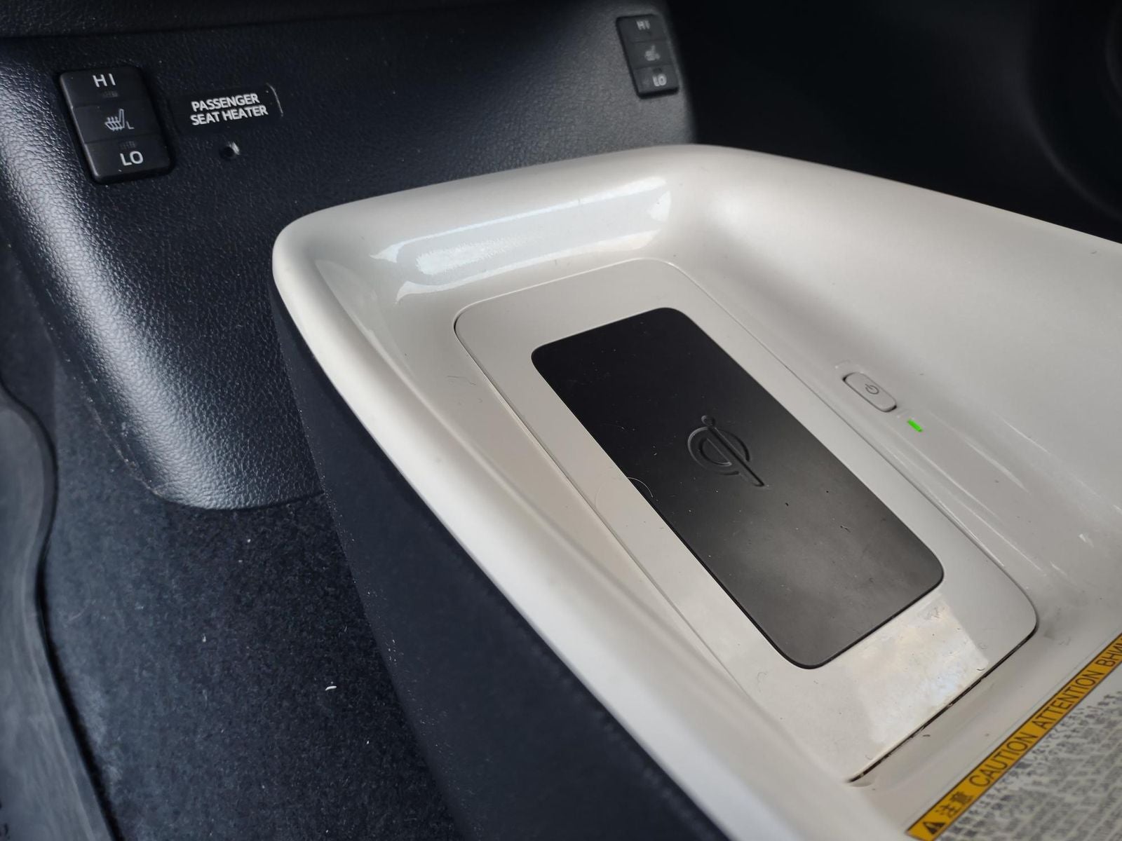 2016 Toyota Prius Four