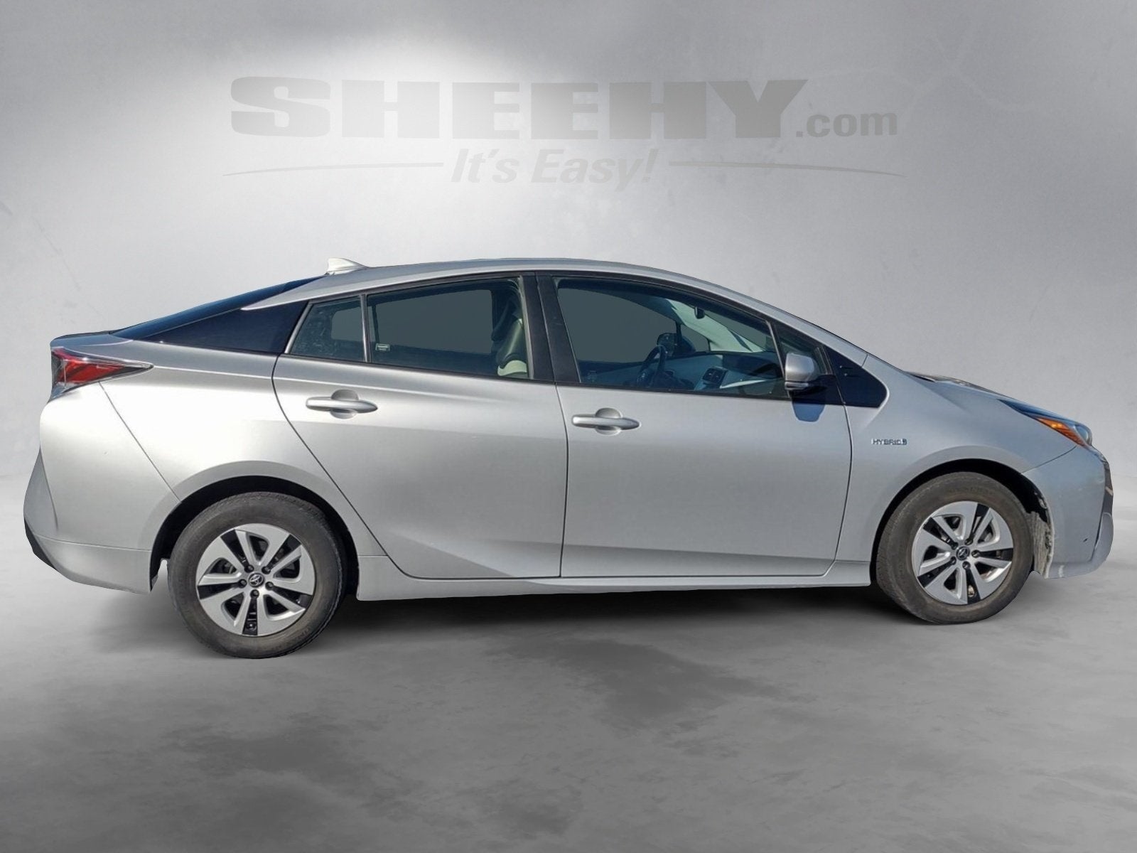 2016 Toyota Prius Four