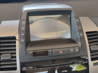 2008 Toyota Prius Base