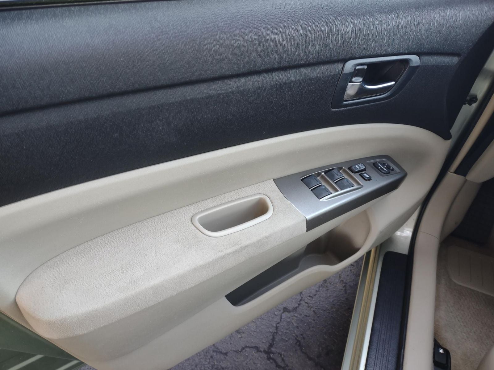 2008 Toyota Prius Base