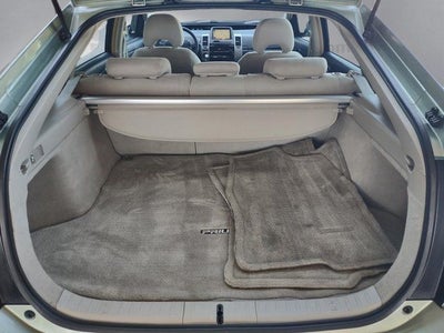 2008 Toyota Prius Base