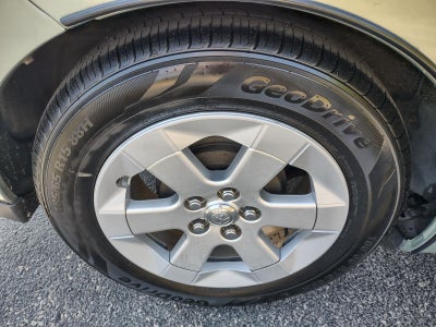 2008 Toyota Prius Base