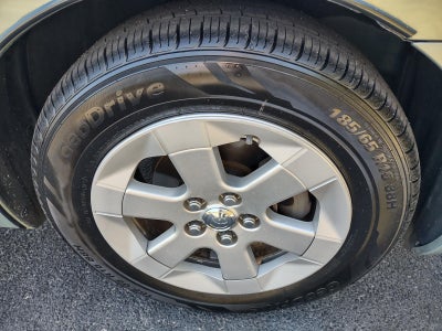 2008 Toyota Prius Base