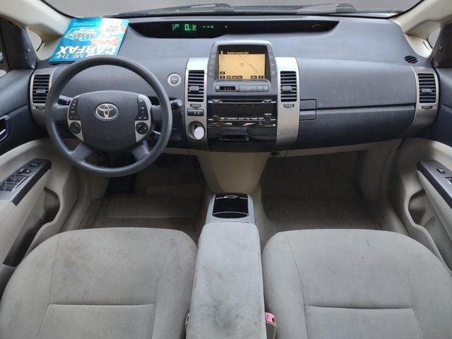 2008 Toyota Prius Base