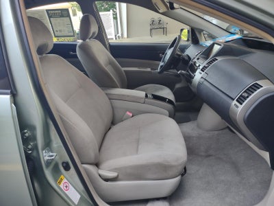 2008 Toyota Prius Base