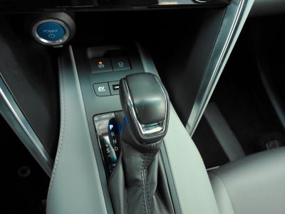 2022 Toyota Venza LE